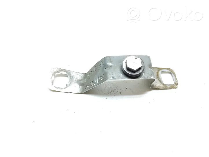 Renault Megane IV Support de montage d'aile 1469615R