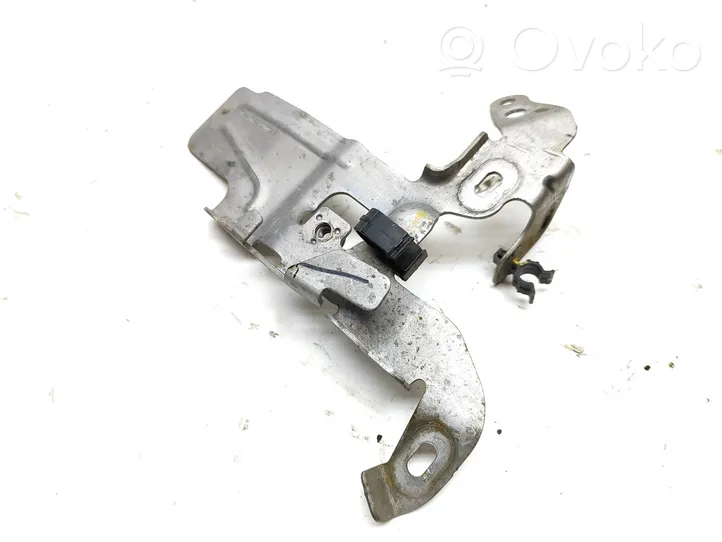 Renault Megane IV Support, suspension du moteur 223673726R