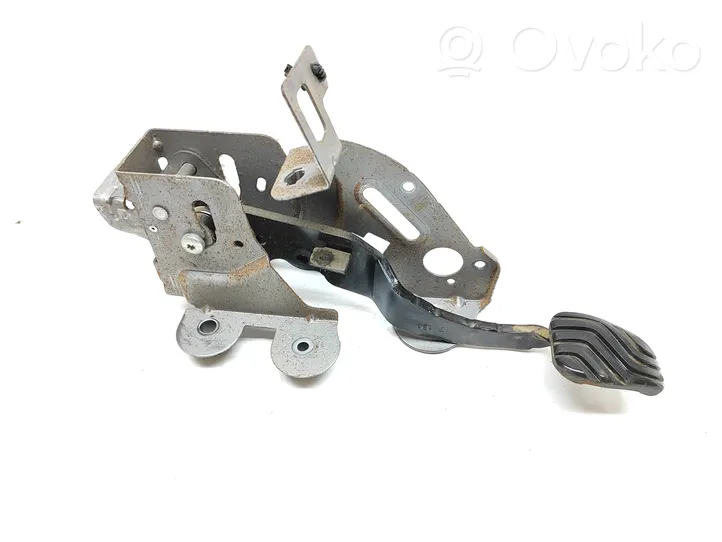 Renault Megane IV Brake pedal 46503420R