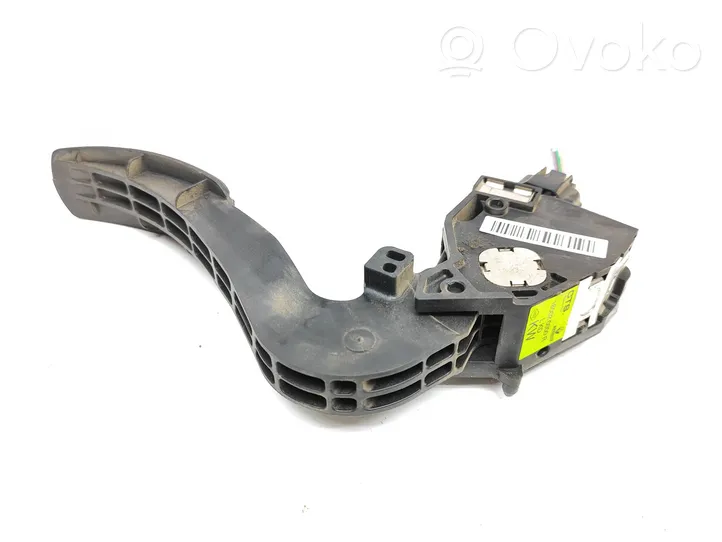 Renault Megane IV Accelerator throttle pedal 180020000R