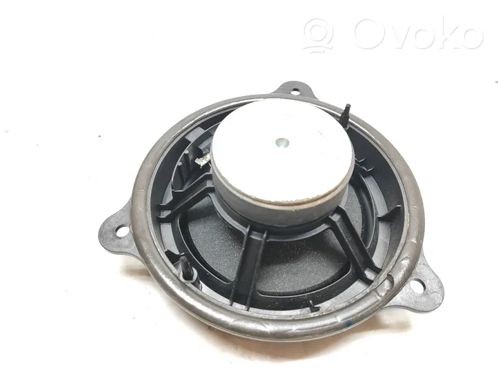 Renault Megane IV Front door speaker 