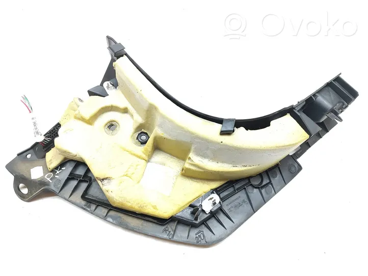 Renault Megane IV Altro elemento di rivestimento sottoporta/montante 768377406R