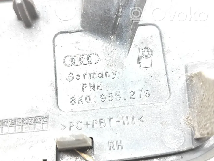 Audi A4 S4 B8 8K Tappo/coperchio ugello a spruzzo lavafari 8K0955276