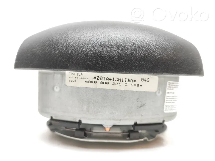 Audi A4 S4 B8 8K Steering wheel airbag 8K0880231C