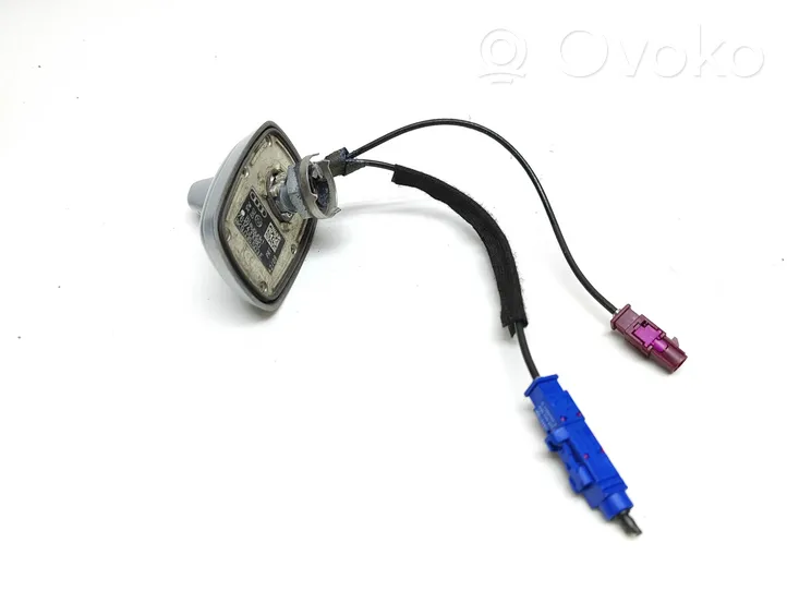 Audi A4 S4 B8 8K Antena (GPS antena) 8K9035503E