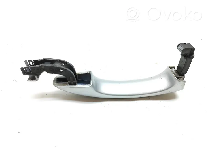 Audi A4 S4 B8 8K Maniglia esterna per portiera posteriore 8T0837205A