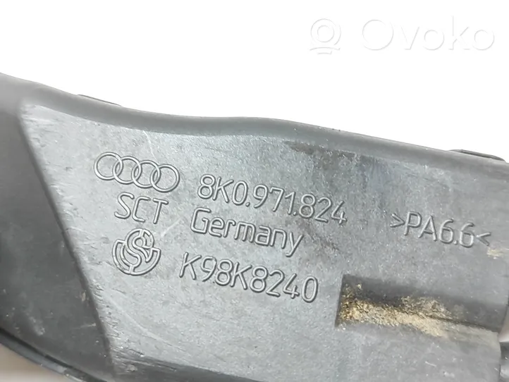 Audi A4 S4 B8 8K Wiązka rozrusznika 8K0971824