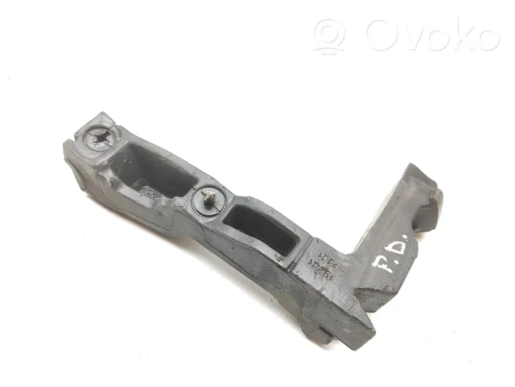 Audi A4 S4 B8 8K Support, joint d'aile caoutchouc en mousse 8K0823722