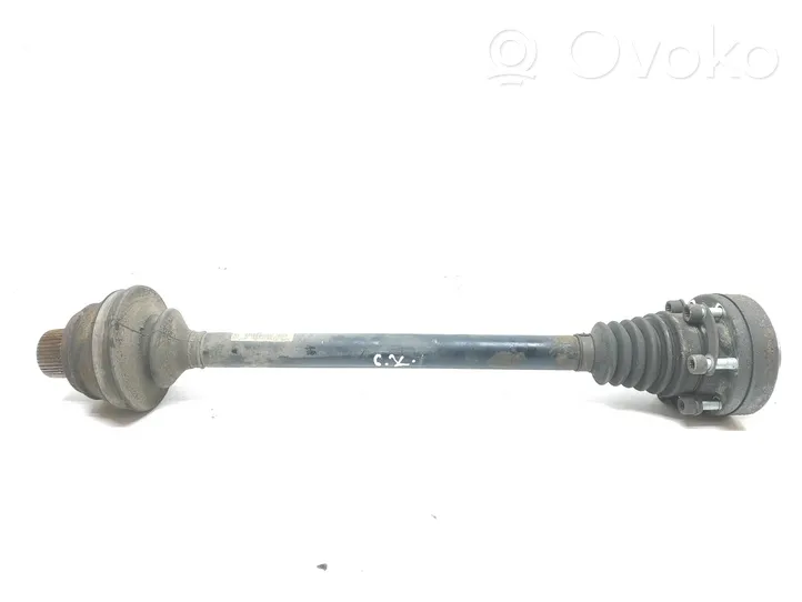 Audi A4 S4 B8 8K Rear driveshaft 8K0501203K