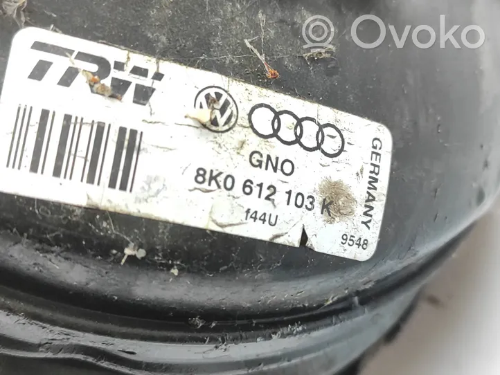 Audi A4 S4 B8 8K Servofreno 8K0612103K