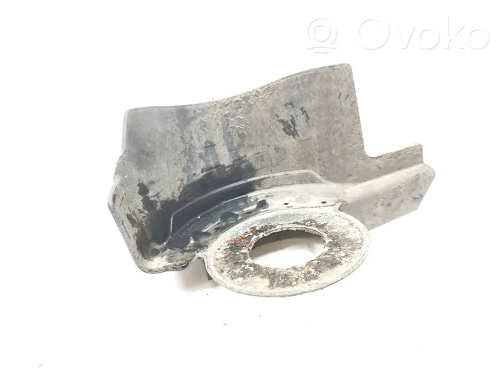 Audi A4 S4 B8 8K Molla elicoidale posteriore con cuscinetti in gomma 8K0511540E