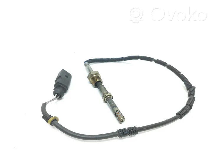 Audi A4 S4 B8 8K Sensore di temperatura dei gas di scarico 059906088AK