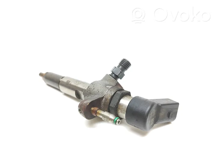 Peugeot 308 Injecteur de carburant 9802448680