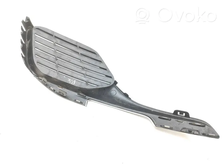 Peugeot 308 Front bumper lower grill C063960911