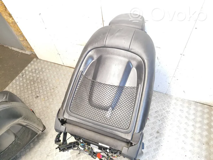 Audi A4 S4 B8 8K Kit intérieur 