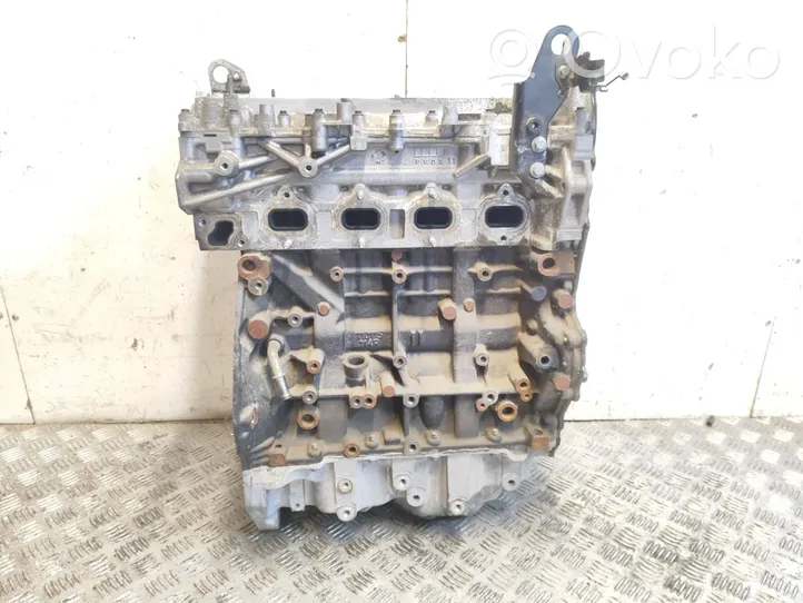 Renault Trafic III (X82) Moteur R9MH413