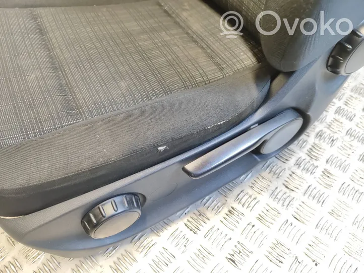 Mercedes-Benz Vito Viano W447 Sedile anteriore del conducente 