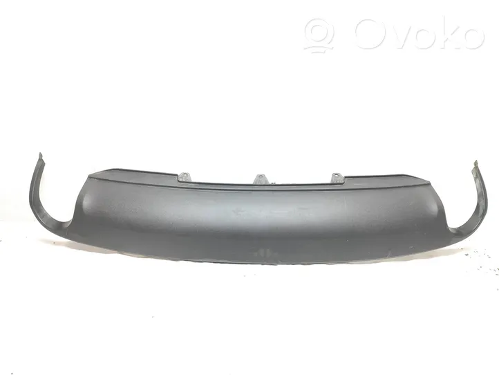 Audi A4 S4 B8 8K Rivestimento della parte inferiore del paraurti posteriore 8K0807521A