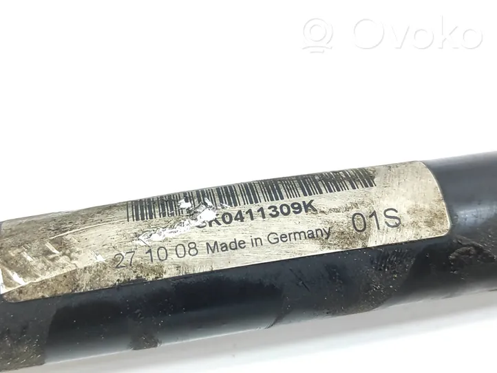 Audi A4 S4 B8 8K Stabilizator przedni / drążek 5K0411309K