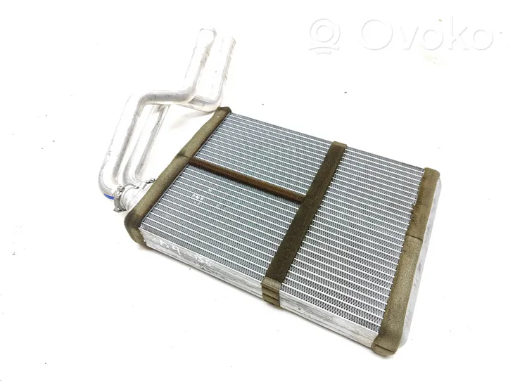 Audi A4 S4 B8 8K Radiateur de chauffage 