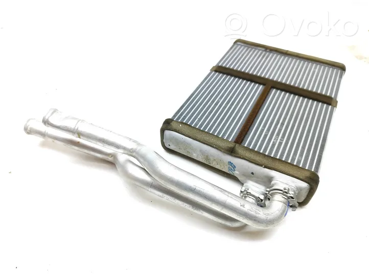 Audi A4 S4 B8 8K Radiateur de chauffage 