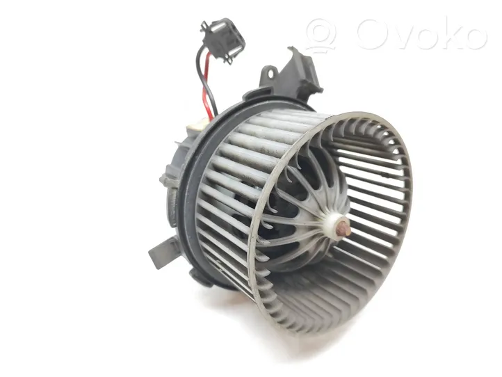 Audi A4 S4 B8 8K Ventola riscaldamento/ventilatore abitacolo 8K1820021