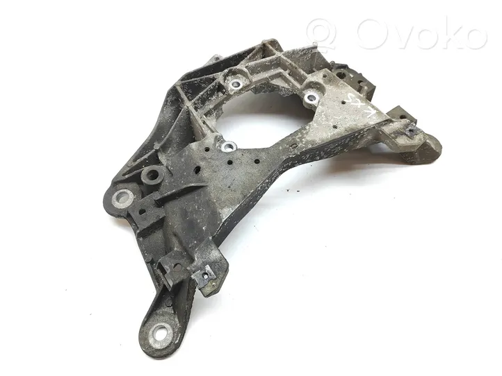 Audi A4 S4 B8 8K Supporto di montaggio scatola del cambio 8K0399263