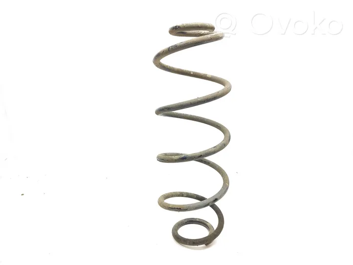 Peugeot 308 Rear coil spring 