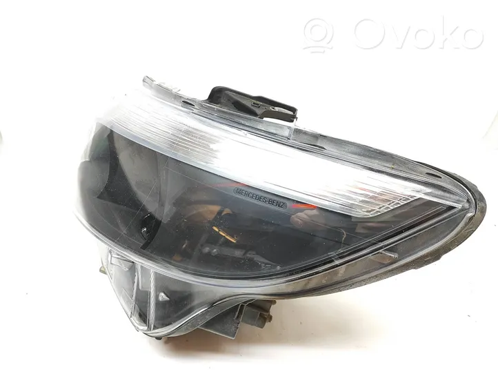 Mercedes-Benz Vito Viano W447 Lampa przednia A4479067700