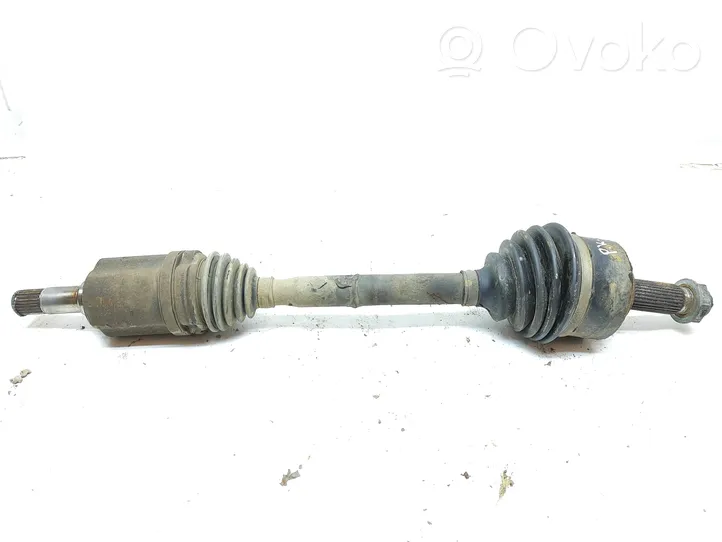 Mercedes-Benz Vito Viano W447 Front driveshaft 