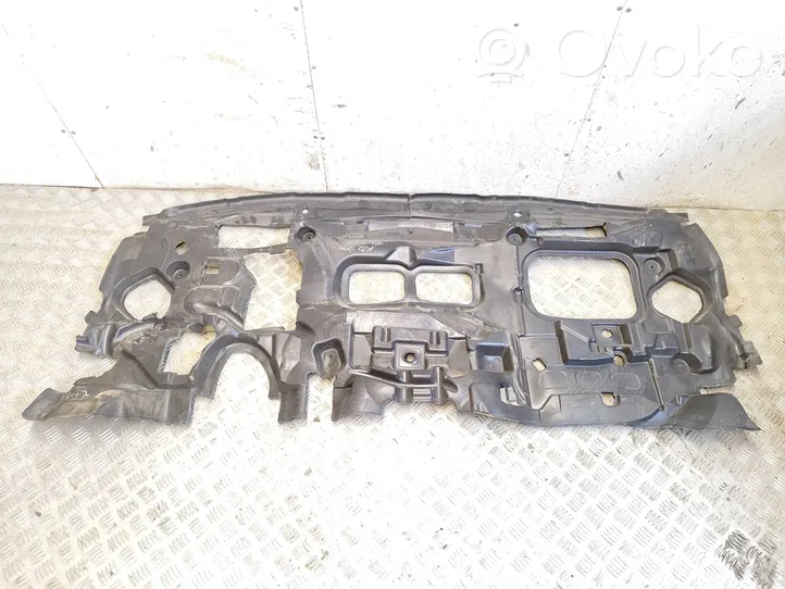 Mercedes-Benz Vito Viano W447 Isolamento acustico del firewall A4476870007