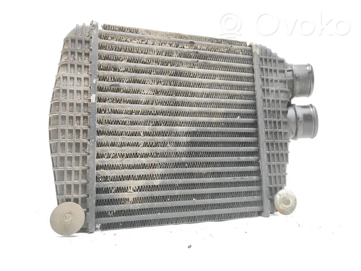 Maserati Levante Radiatore intercooler 670009833