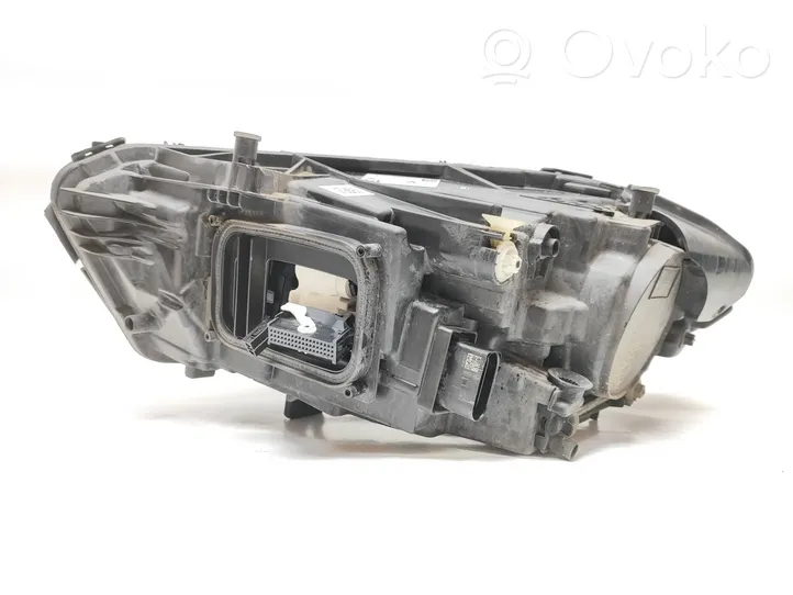 Mercedes-Benz A W177 Headlight/headlamp A1779065403