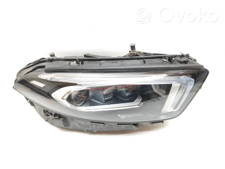 Mercedes-Benz A W177 Faro/fanale A1779065403