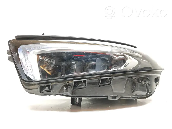 Mercedes-Benz A W177 Faro delantero/faro principal A1779065303