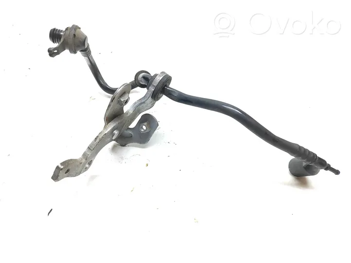 Volkswagen Polo V 6R Linea/tubo/manicotto del vuoto 03L103369F