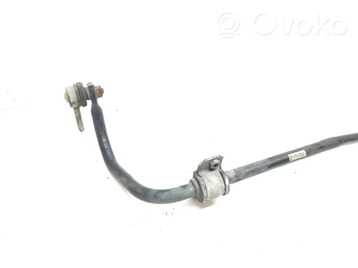 Volkswagen Polo V 6R Barra stabilizzatrice anteriore/barra antirollio 6Q0411303AN