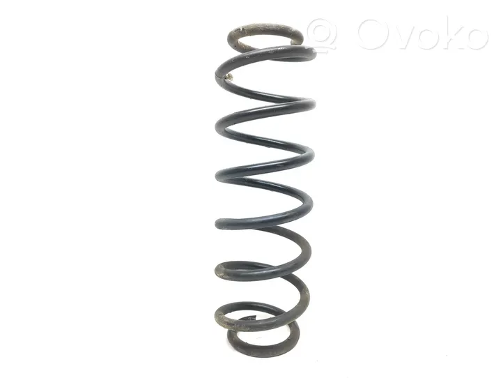 Volkswagen Polo V 6R Rear coil spring C0220