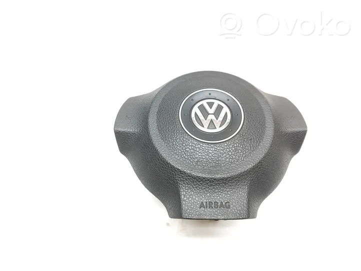Volkswagen Polo V 6R Steering wheel airbag 5K0880201F