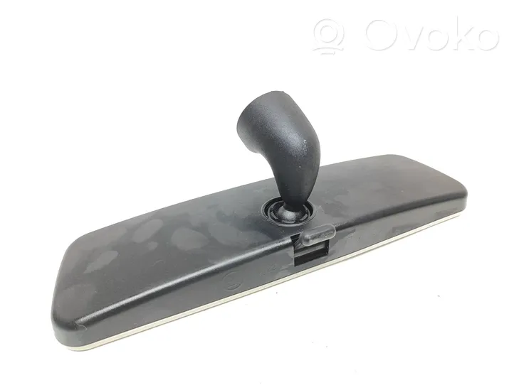 Volkswagen Polo V 6R Rear view mirror (interior) E9014022