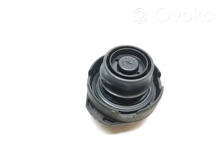 Volkswagen Polo V 6R Fuel tank cap 1J0201553AE