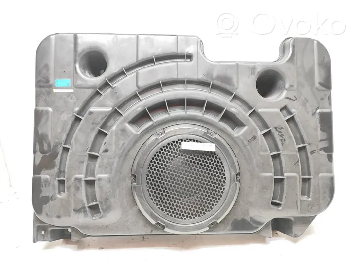 Maserati Levante Enceinte subwoofer 06700349130