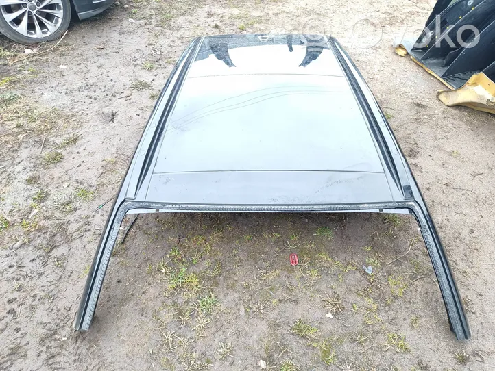 Hyundai Tucson TL Roof 