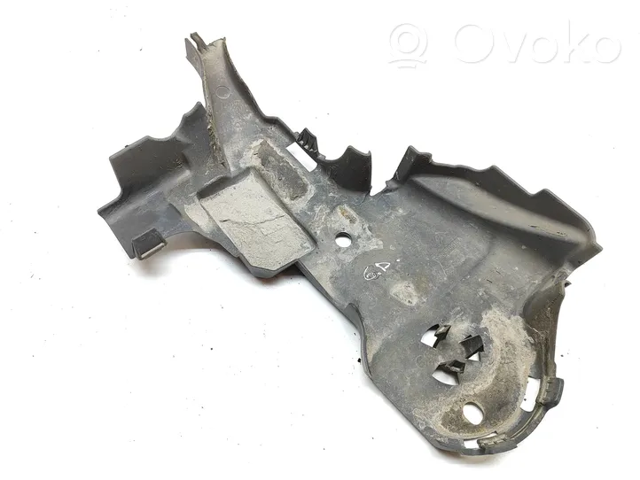 Citroen C3 Couvre soubassement arrière 9688309180