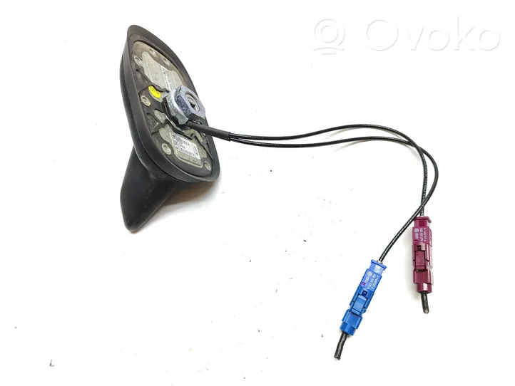 Volkswagen Touareg II Antena radiowa 3C0035507N