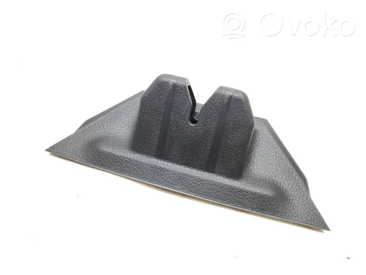 Volkswagen Touareg II Rivestimento serratura portellone posteriore/bagagliaio 7P6827520C