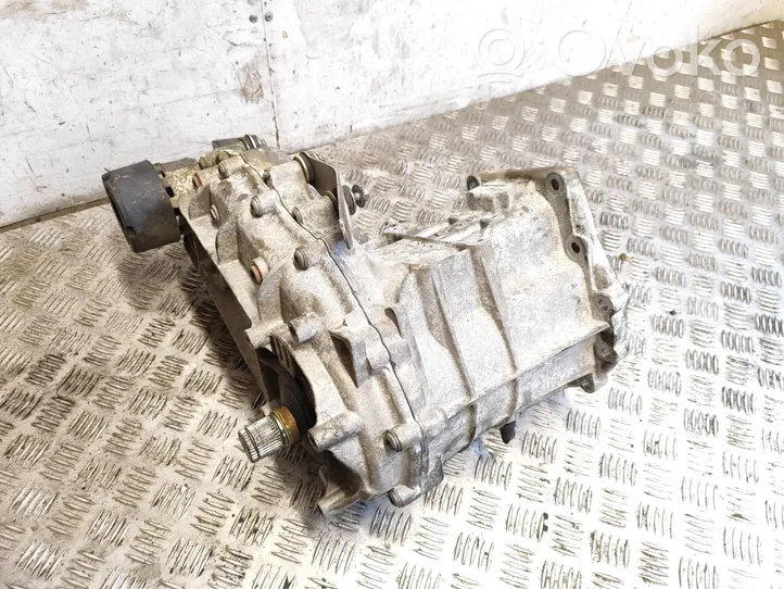 Volkswagen Touareg II Verteilergetriebe NCF0013363