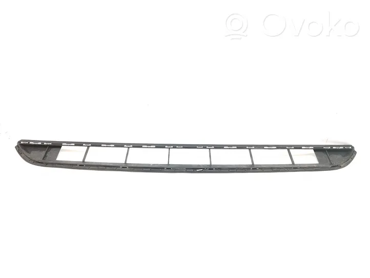 Volkswagen Touareg II Grille inférieure de pare-chocs avant 7P6853673