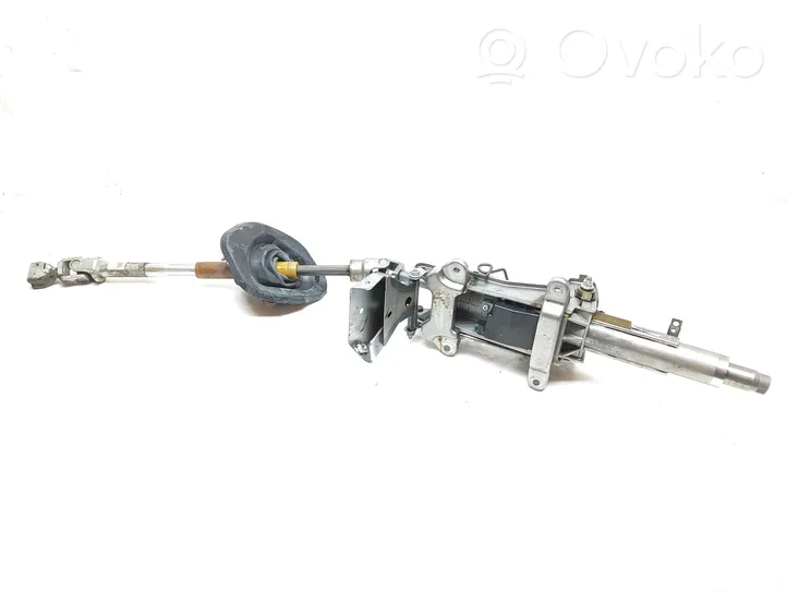 Volkswagen Touareg II Gruppo asse del volante 7P6419501BJ