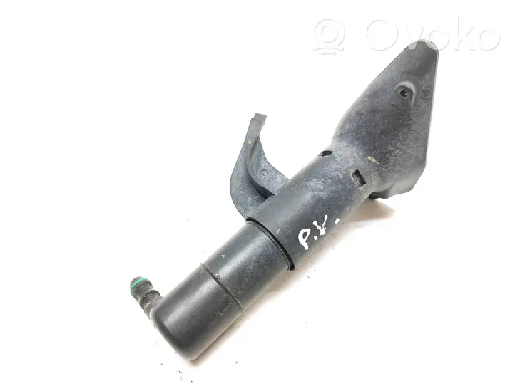 Volkswagen Touareg II Ugello a spruzzo lavavetri per faro 7P6955979